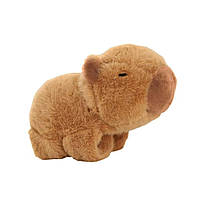 М'яка плюшева іграшка браслет капібара (NR0186_1)