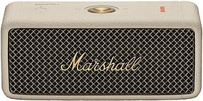 Портативні колонки Marshall Emberton III Cream, фото 4