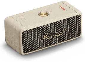 Портативні колонки Marshall Emberton III Cream, фото 5