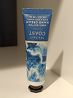 Ароматный крем для рук Bath & Body Works Hand Cream Sea Salt Coast 29мл