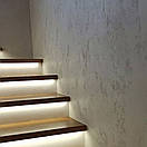 DOLOMITE 5 кг Декоративна штукатурка (ефект мармуру), фото 2