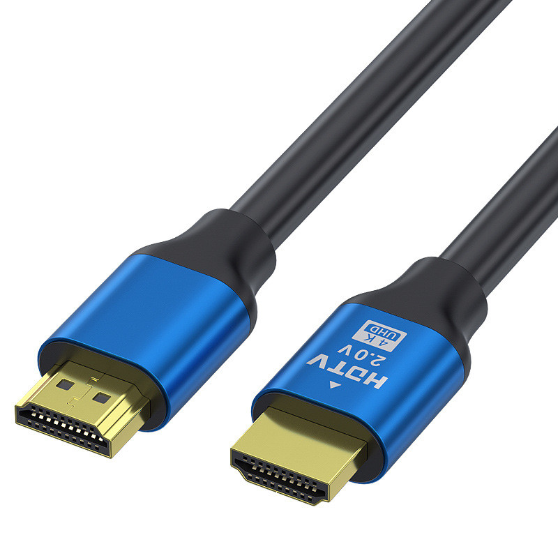 Кабель HDMI 4К ver.2.0 10 метрів