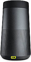 Bose SoundLink Revolve II (Black) (858365-2110)