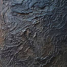 MURO ANTICO 5 кг Декоративна штукатурка, фото 8