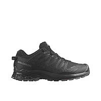 Трекінгові кросівки Salomon® XA PRO 3D V9 Wide Gore-Tex® M. Чорний. Розмір 42