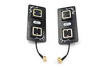 Антени Maple DJI COMBO C4 6dBi + 9dBi комплект