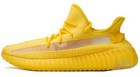 Жіночі кросівки Adidas Yeezy Boost 350 v2 Yellow