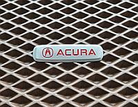Шильдик с логотипом Acura