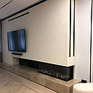 TRAVERTINO VENETO POLVERE BIANCO 18 кг Декоративна штукатурка, фото 3