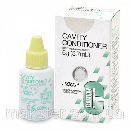 CAVITY CONDITIONER, 20% розчин 5.7 мл, фото 1