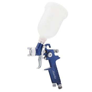 Фарбопульт Auarita H-2000P HVLP 0.8