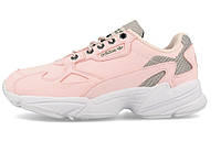 Жіночі кросівки Adidas Falcon Pink