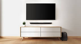Саундбар Polk audio MagniFi 2, фото 5