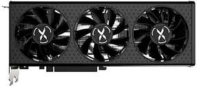 Відеокарта AMD Radeon RX 6600 XT 8GB XFX Speedster QICK 308 (RX-66XT8LBDQ) Б/В