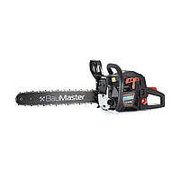 Ланцюгова бензопила Baumaster GC-9952BE Black Edition 3000 Вт