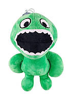 Мягкая игрушка Зелений Джамбо Джош (Сад Банбана), 25 см (130200)