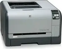 HP Color LaserJet CP1515n. Цветной лазерный сетевой принтер