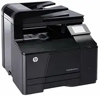 HP Color M276nw. Wi-Fi Лазерний кольоровий БФП принтер сканер