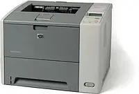 HP LaserJet P3005dn сетевой лазерный принтер