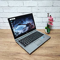 Ноутбук HP EliteBook 2570p: 12, Intel Core i5-3320M @2.60GHz 8 GB DDR3 Intel HD Graphics SSD 512Gb