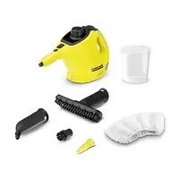 Karcher SC 1 пароочисник парогенератор Ручний компактний пароочищува