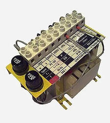 Трансформатори для тельфера (Болгарія)