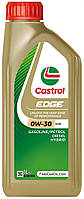 Моторное масло Castrol Edge 0W-30 A5/B5 1л