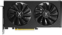 Видеокарта AMD Radeon RX 6600 XT 8GB XFX Speedster SWFT 210 (RX-66XT8DFDQ) Б/У (TF)