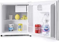 Міні-холодильник Melchioni ARTIC47LT з морозильною камерою / A+