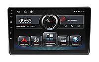 Штатная магнитола Ford Focus II Transit 2005-2011 10" QLED 4/32Gb 4G (LTE) GPS WiFi USB DSP Carplay Android 12