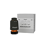Термоелектричний привід з ручним відкриттям Heatit, M30x1.5, 24V AC/DC, NC - нормально закритий, фото 3
