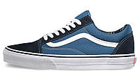 Кеды Vans Old Skool Navy