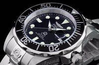 ОРИГІНАЛ | НОВІ: Invicta Grand Diver 3044 aka ROLEX (300m). Гарантія!