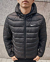 Мужская куртка Nike (Найк), черная