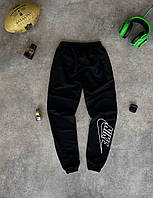 Спортивные штаны Nike Штаны найк оригинал Мужские спортивные штаны найк Штаны спортивные Nike Модные штаны L