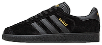 Чоловічі кросівки Adidas Gazelle Black