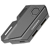 Конвертер клавіатура та миша для ps4 пс4 xbox nintendo 360 один s x адаптер клави мишки для консолі Blader