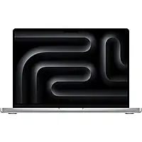 Apple MacBook Pro 14" M3 Max 36/1TB Silver Late 2023 (MRX83)