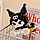 Конструктор блоковий дитячий Куромі Kuromi, фото 4