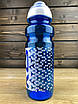 Фляга для велосипеда велофляга KLS Tularosa 750 мл синій, фото 2