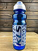 Фляга для велосипеда велофляга KLS Tularosa 750 мл синій, фото 5