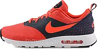 Чоловічі кросівки Nike Air Max Tavas Black Red