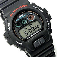 ОРИГИНАЛ | НОВЫЕ: Мужские часы Casio G-Shock DW6900-1V. ГАРАНТИЯ!