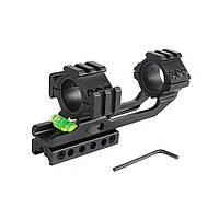 Універсальний моноблок Hawke 11/21 мм 25/30 мм