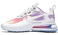 Жіночі кросівки Nike Air Max 270 React Chinese New Year 2020