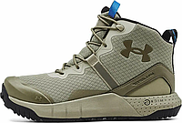 Мужские кроссовки Under Armour Micro G Valsetz Mid Tactical Boots