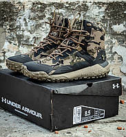 Мужские кроссовки Under Armour HOVR Dawn Waterproof Boots