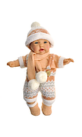 Пупс A-Toys Baby so lovely 247-2