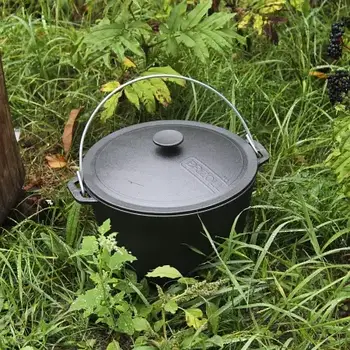 Казани і котли