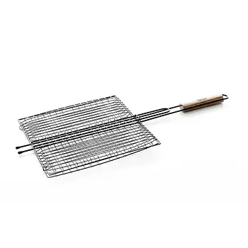 Решітки гриль та інструменти для барбекю